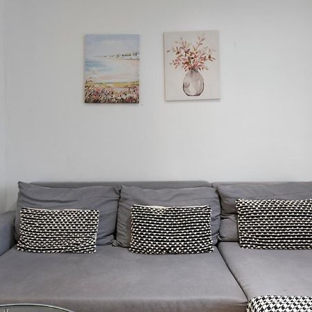 2 Bed Piccadilly Apartment 4 London Exterior photo