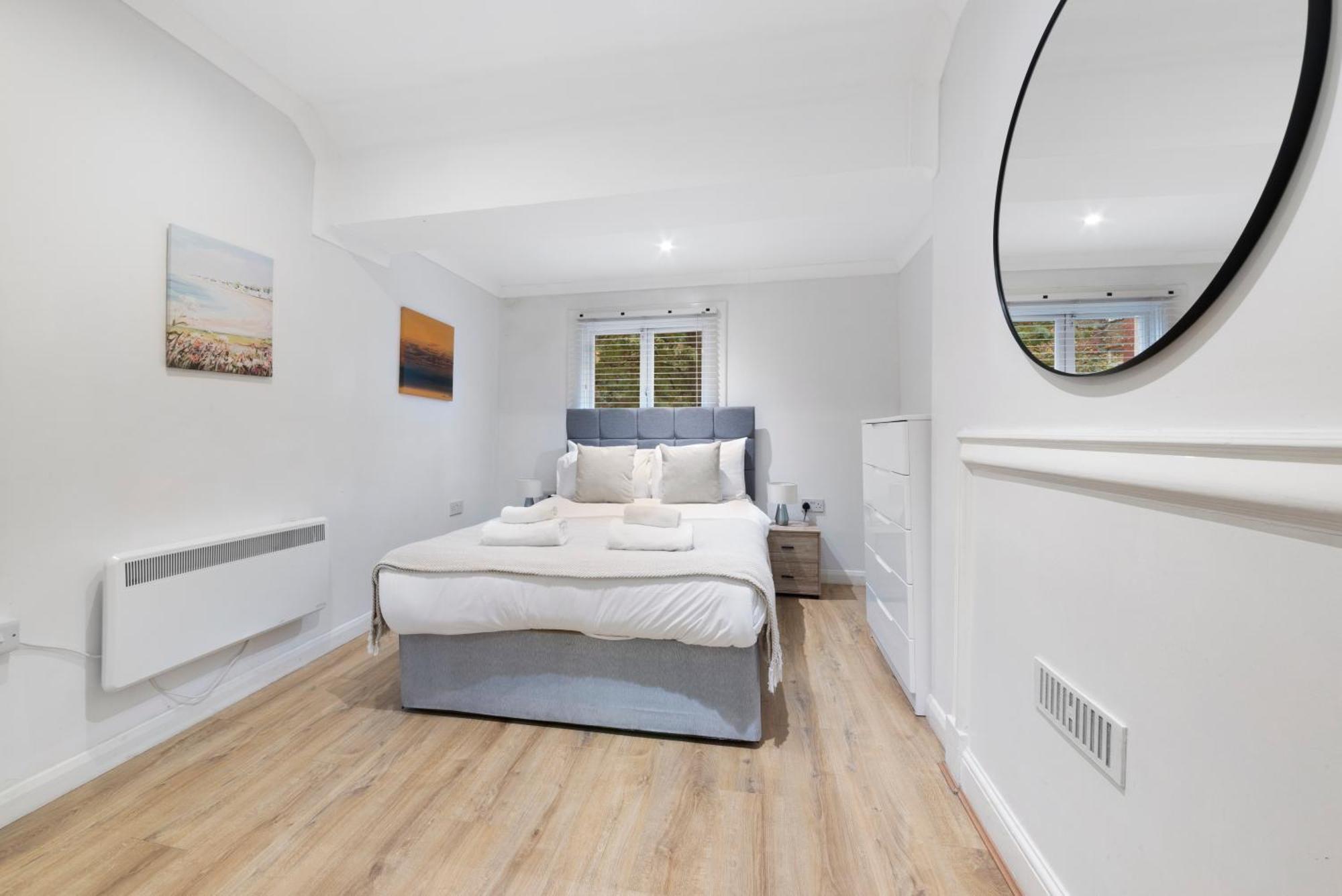 2 Bed Piccadilly Apartment 4 London Exterior photo