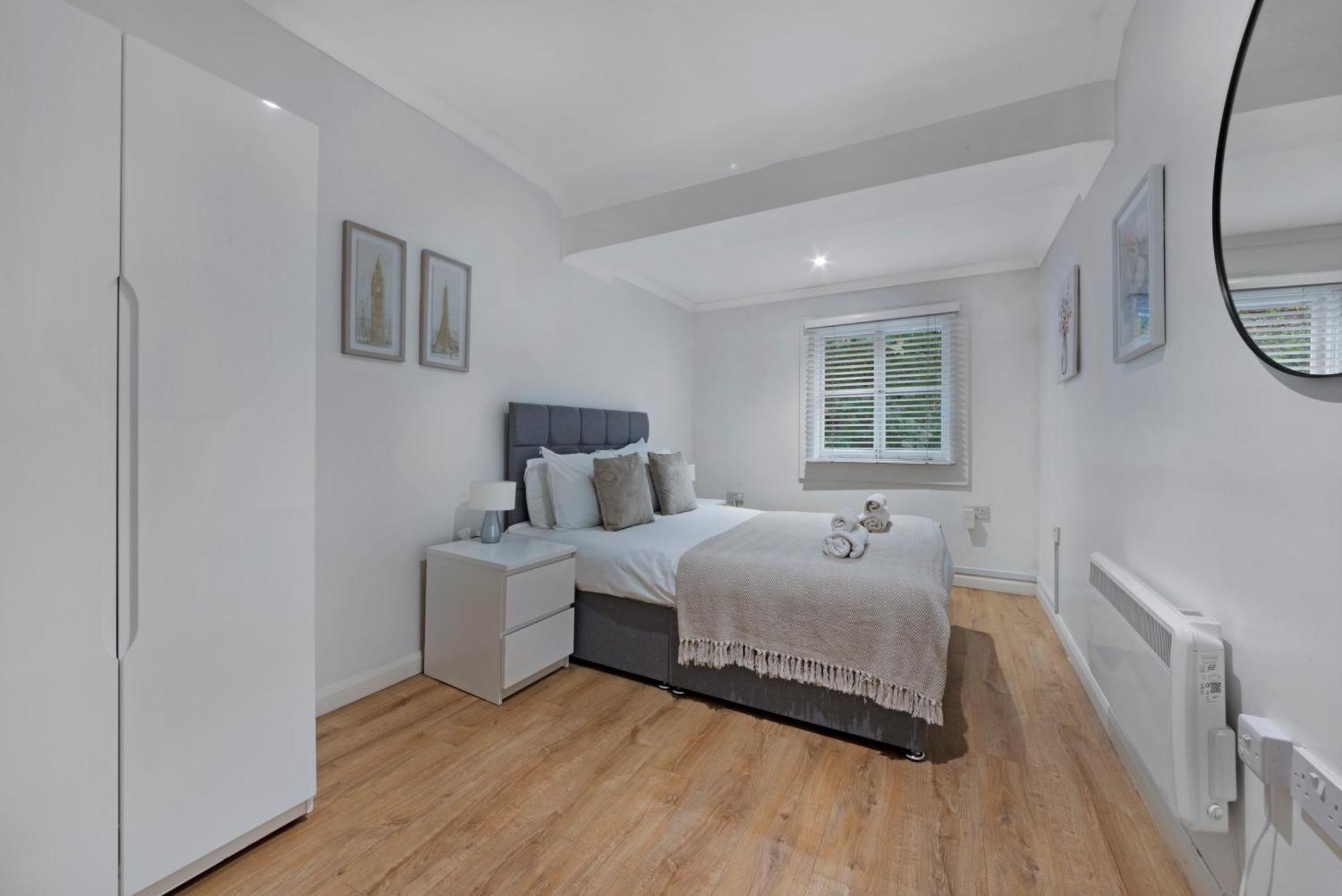 2 Bed Piccadilly Apartment 4 London Exterior photo