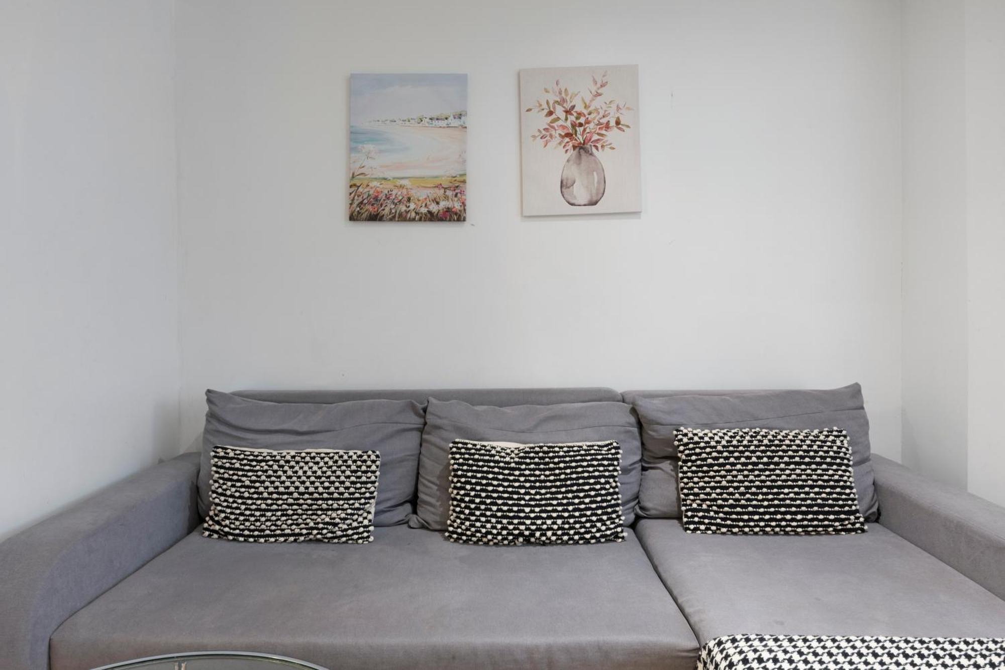 2 Bed Piccadilly Apartment 4 London Exterior photo