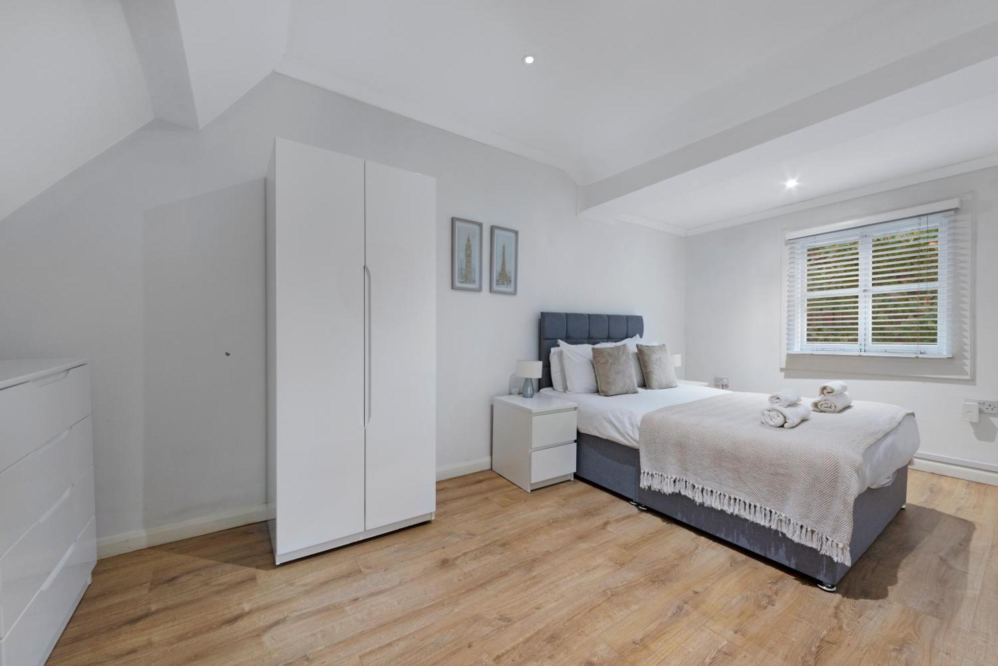 2 Bed Piccadilly Apartment 4 London Exterior photo